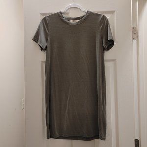 Women's t shirt dress